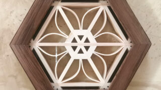 ヘキサコースター（皐月） | FU-RIN KAZAN