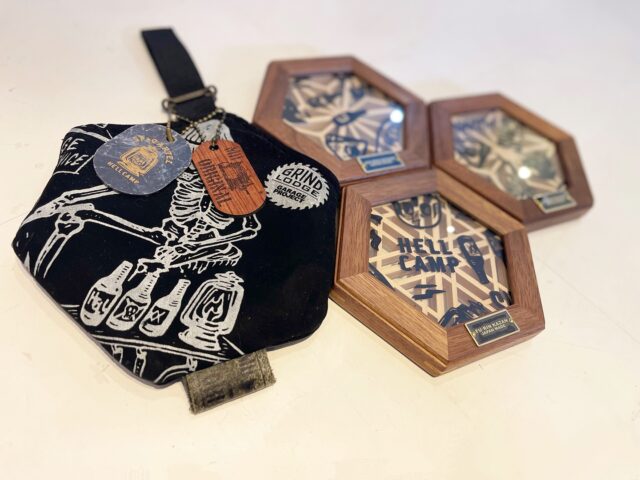 FU-RIN KAZAN 至福のドリップスタンド | FU-RIN KAZAN