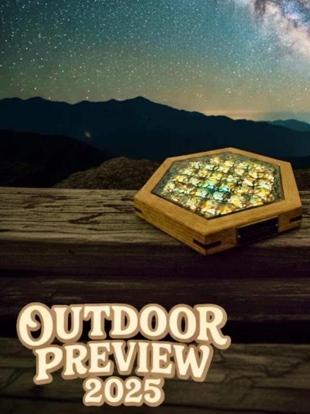 ヘキサコースター（八重麻桔梗麻の葉) | FU-RIN KAZAN