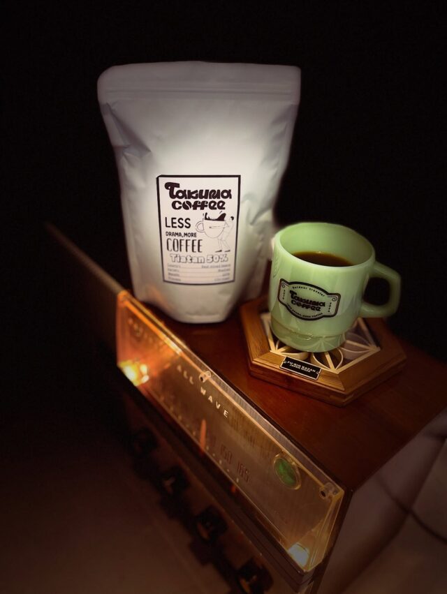 ヘキサコースター（麻の葉） | FU-RIN KAZAN