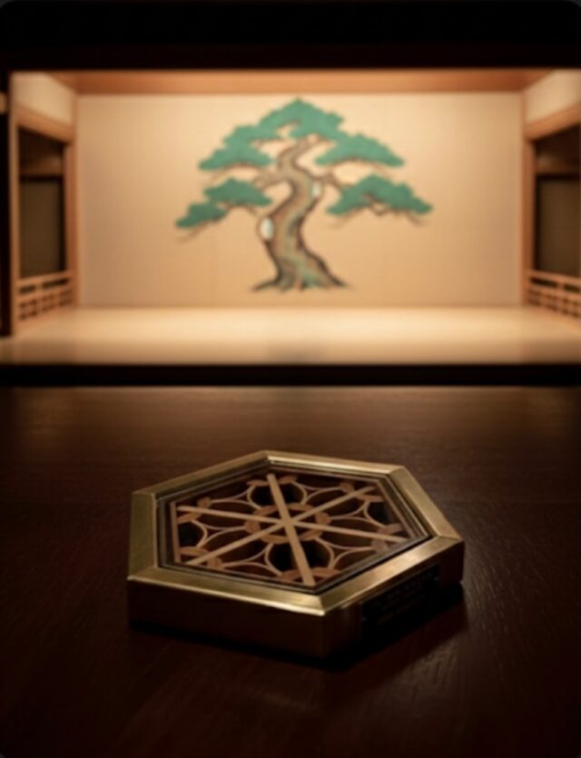 ヘキサコースター（皐月） | FU-RIN KAZAN