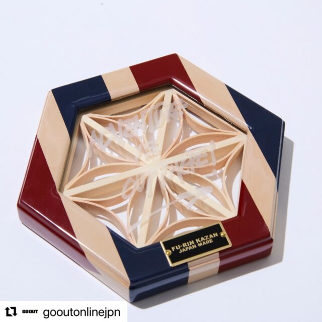 ヘキサコースター 千本桜 | FU-RIN KAZAN