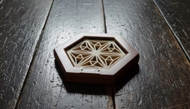 コタンコﾛカムイ過保護ケース | FU-RIN KAZAN