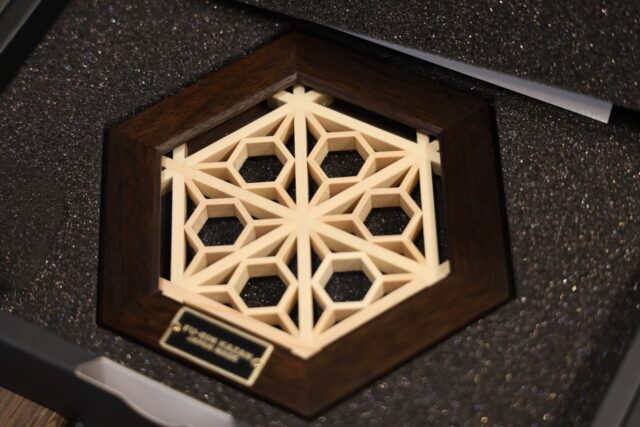 ヘキサコースター 千本桜 | FU-RIN KAZAN