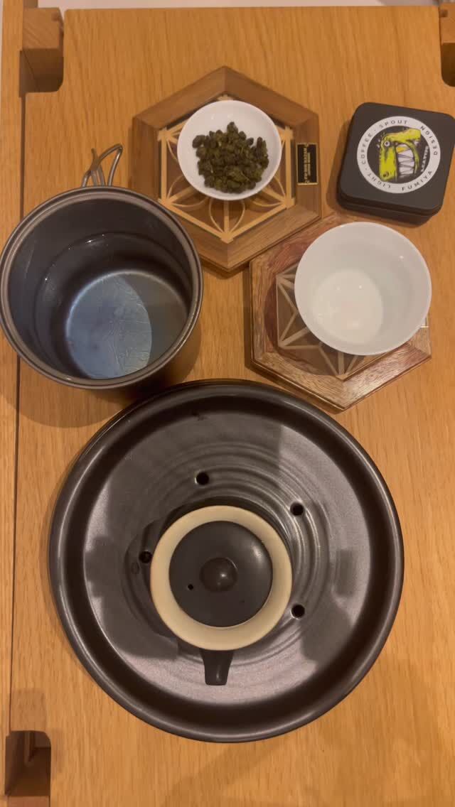 ヘキサコースター（竜胆） | FU-RIN KAZAN