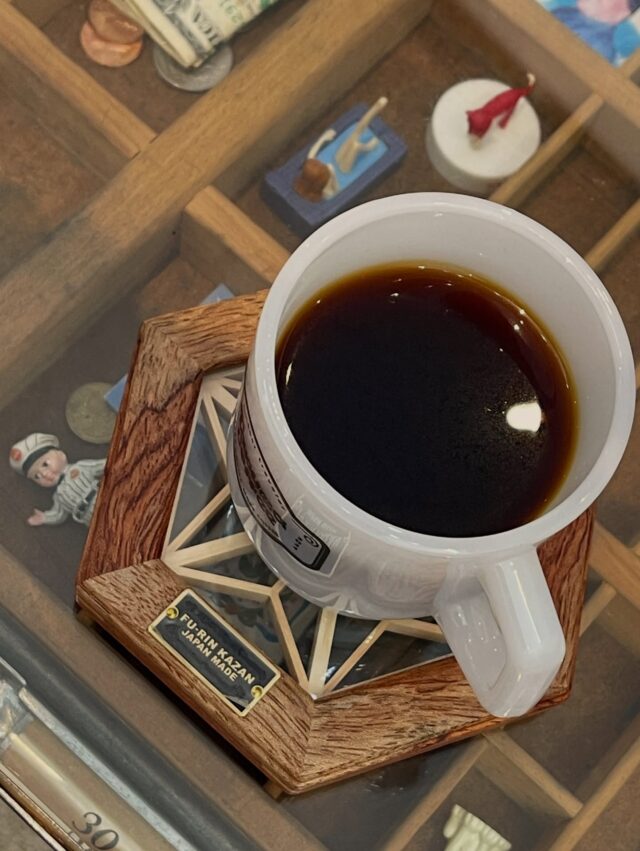 コタンコﾛカムイ過保護ケース | FU-RIN KAZAN