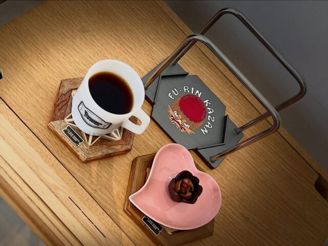 コタンコﾛカムイ過保護ケース | FU-RIN KAZAN